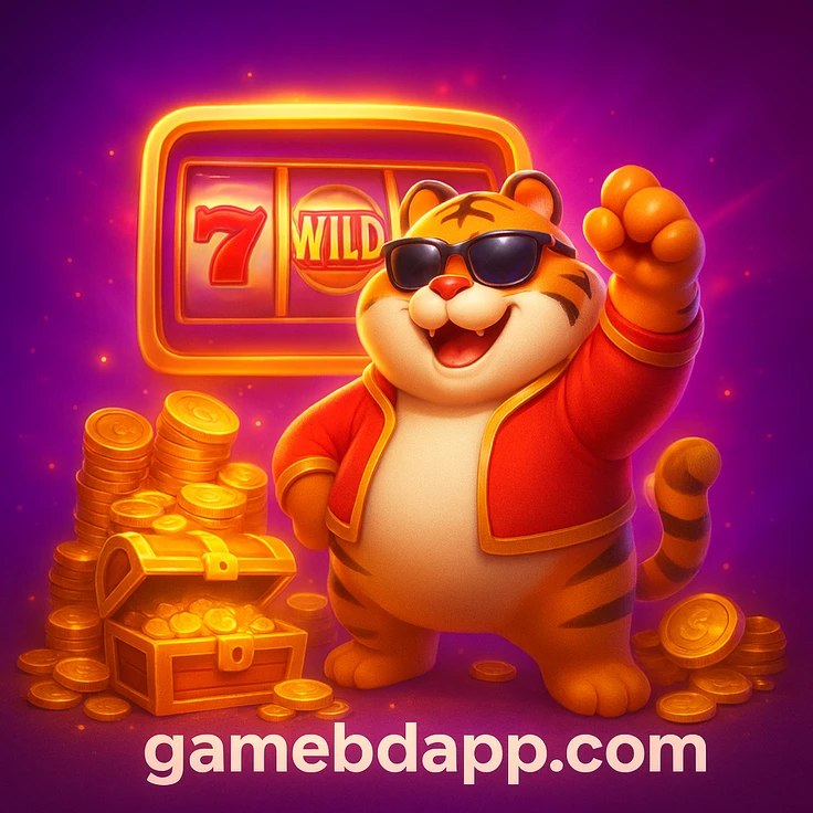 game bd লোগো